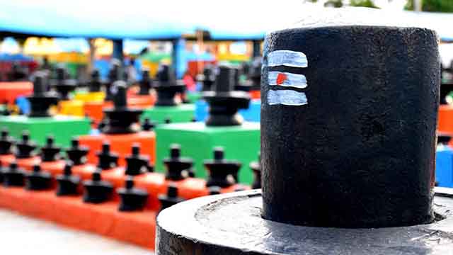 The Real Meaning of Shiva Linga Explained