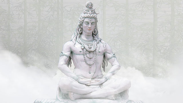 Father and Mother of Lord Shiva